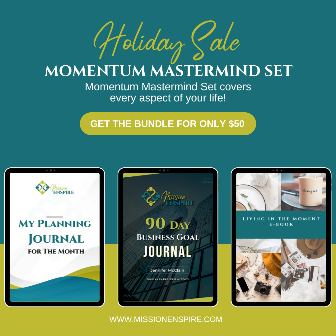 Momentum Mastermind Set