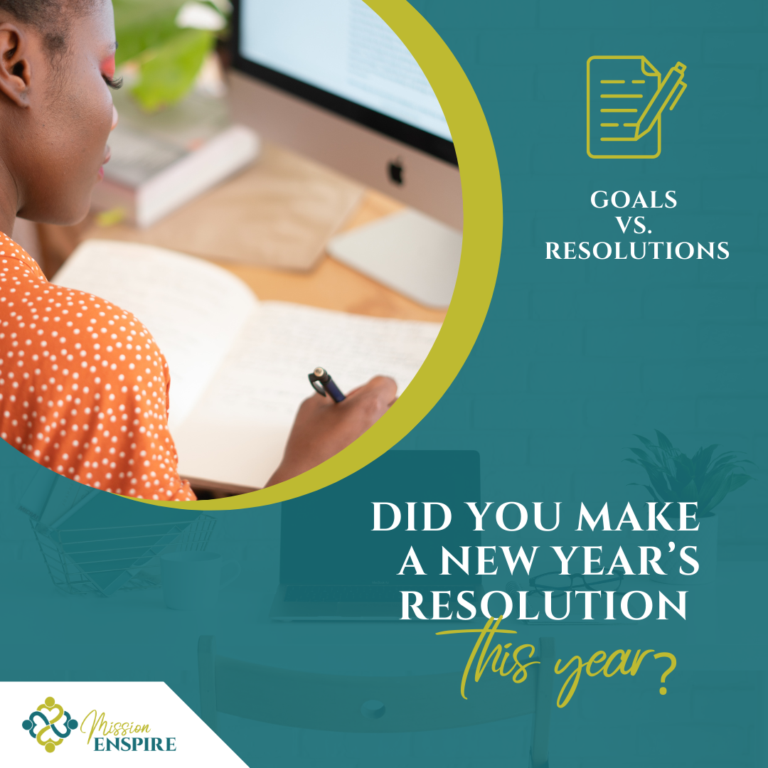 Setting and Reaching Your Goals, Part 1 Getting Started