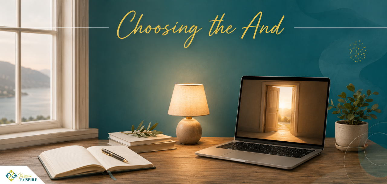 Choosing the And